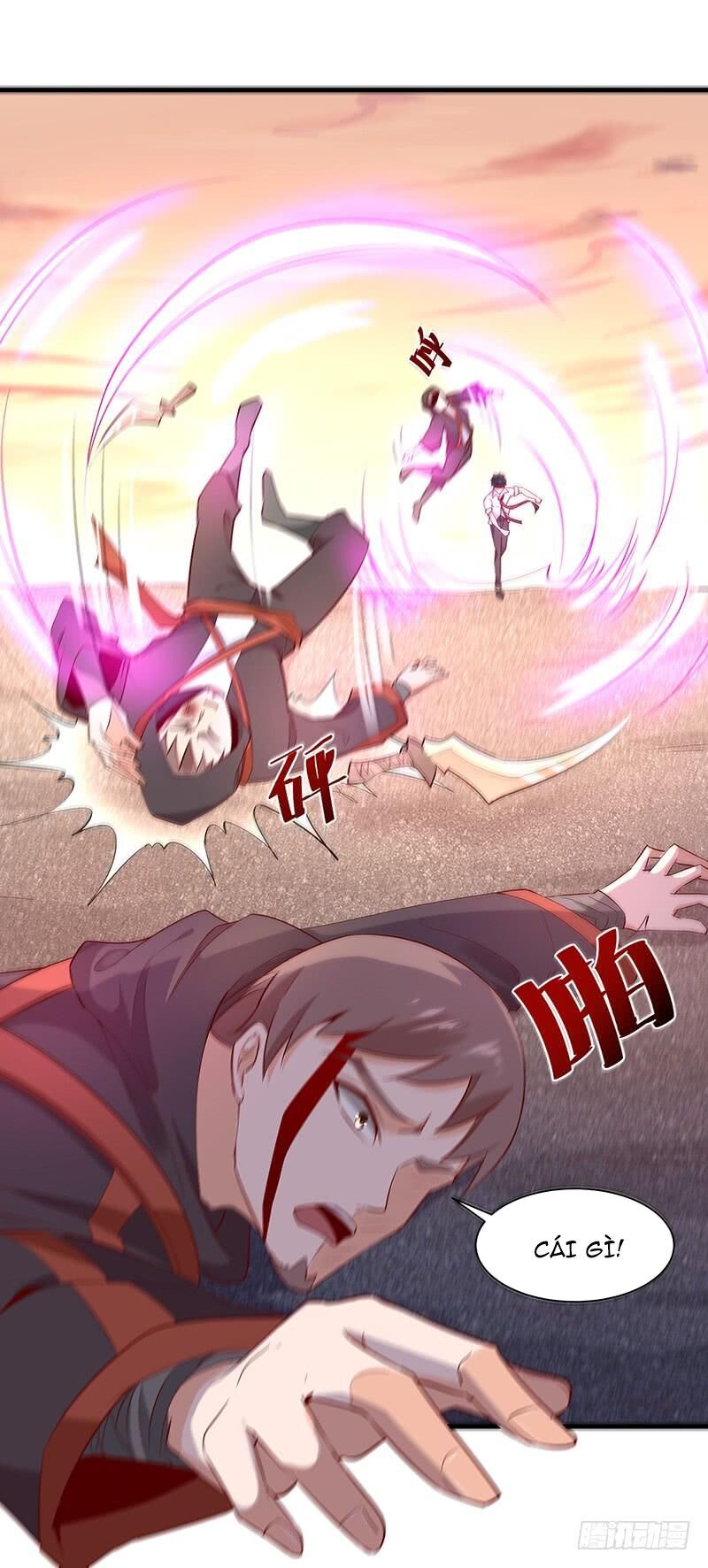 đọc truyện Trùng Sinh Đô Thị Thiên Tôn Chương 23 ảnh 28 tại Thiên Thai Truyện