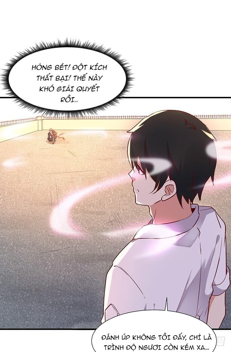 đọc truyện Trùng Sinh Đô Thị Thiên Tôn Chương 23 ảnh 29 tại Thiên Thai Truyện