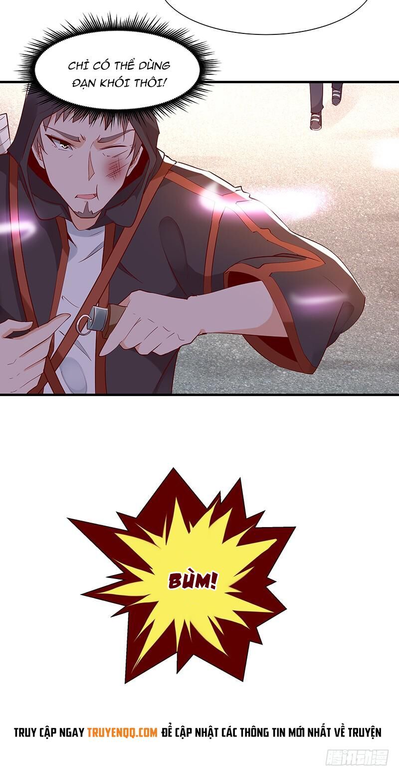 đọc truyện Trùng Sinh Đô Thị Thiên Tôn Chương 23 ảnh 30 tại Thiên Thai Truyện