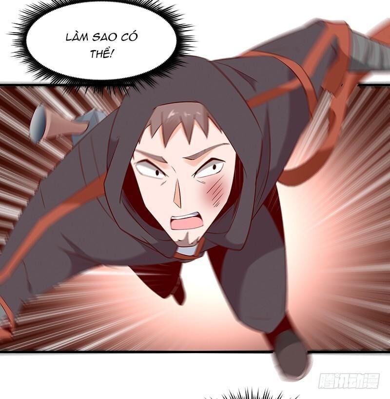 đọc truyện Trùng Sinh Đô Thị Thiên Tôn Chương 23 ảnh 32 tại Thiên Thai Truyện