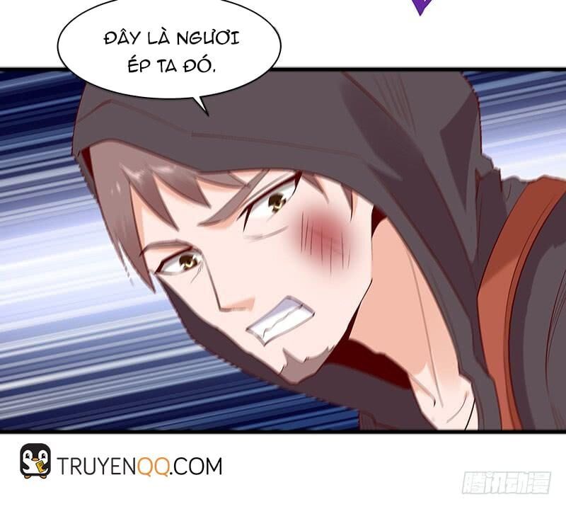 đọc truyện Trùng Sinh Đô Thị Thiên Tôn Chương 23 ảnh 35 tại Thiên Thai Truyện