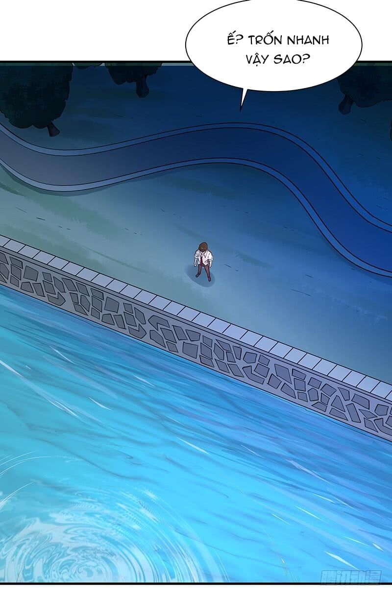 đọc truyện Trùng Sinh Đô Thị Thiên Tôn Chương 23 ảnh 37 tại Thiên Thai Truyện