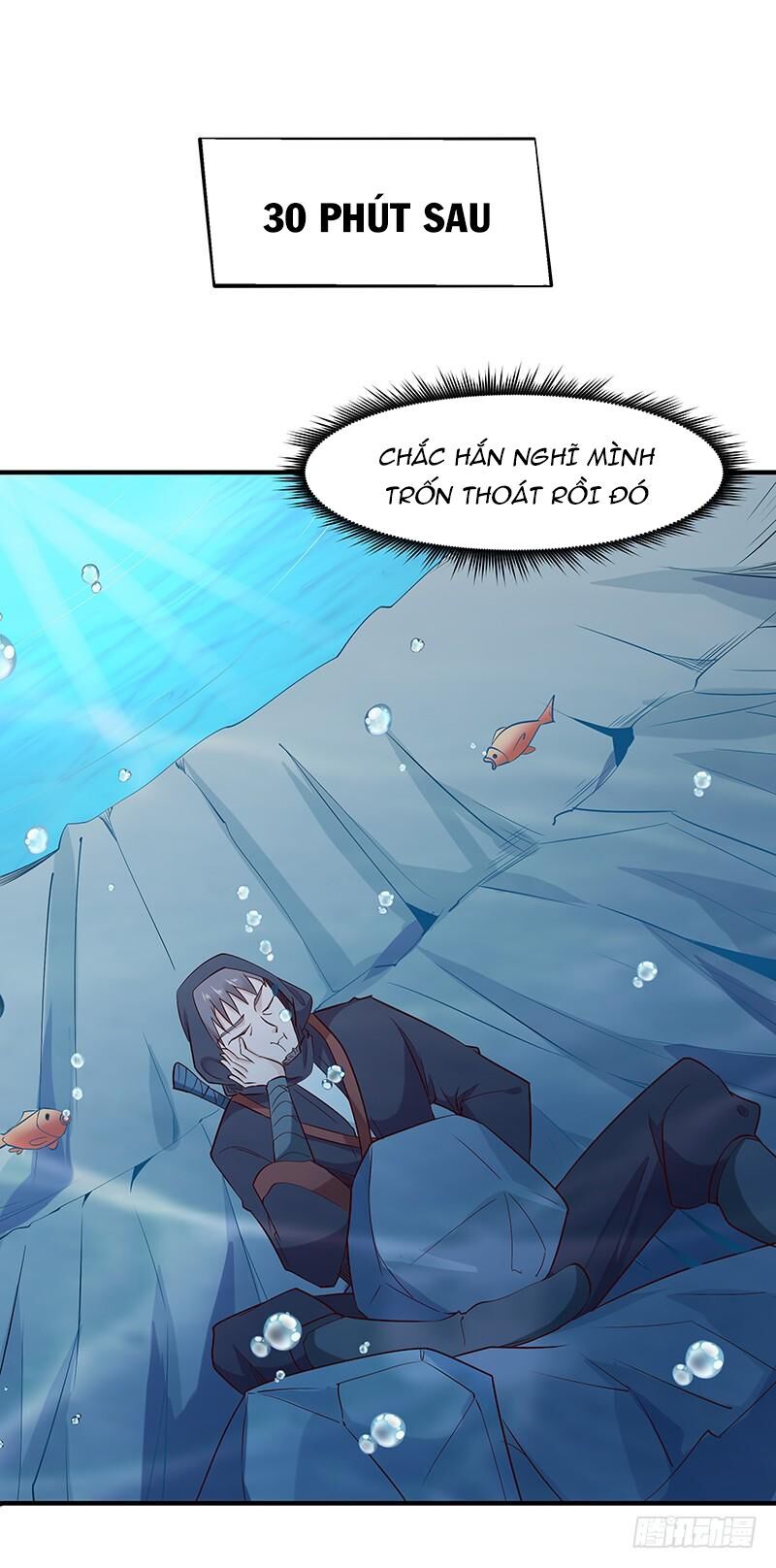 đọc truyện Trùng Sinh Đô Thị Thiên Tôn Chương 23 ảnh 38 tại Thiên Thai Truyện