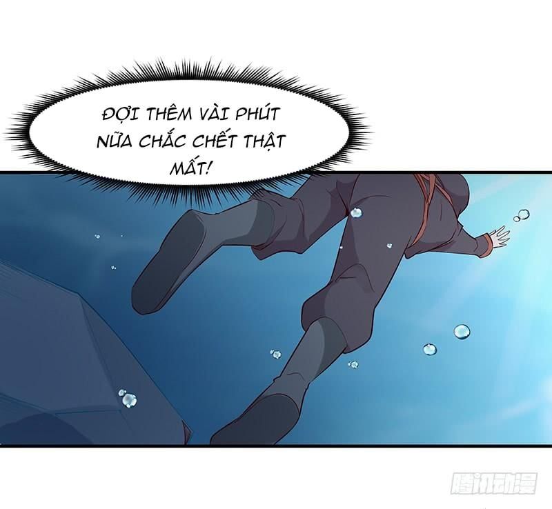 đọc truyện Trùng Sinh Đô Thị Thiên Tôn Chương 23 ảnh 39 tại Thiên Thai Truyện