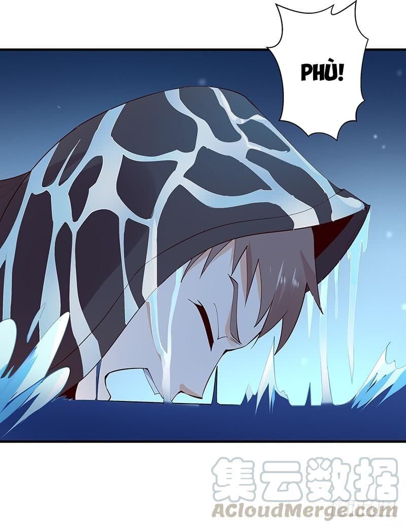 đọc truyện Trùng Sinh Đô Thị Thiên Tôn Chương 23 ảnh 40 tại Thiên Thai Truyện