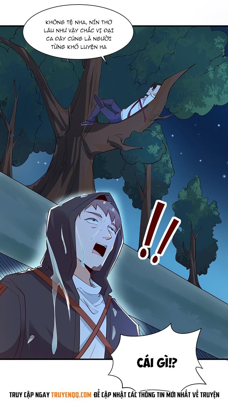 đọc truyện Trùng Sinh Đô Thị Thiên Tôn Chương 23 ảnh 41 tại Thiên Thai Truyện