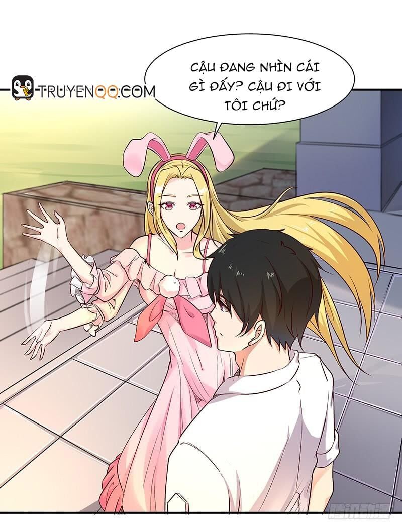 đọc truyện Trùng Sinh Đô Thị Thiên Tôn Chương 23 ảnh 6 tại Thiên Thai Truyện