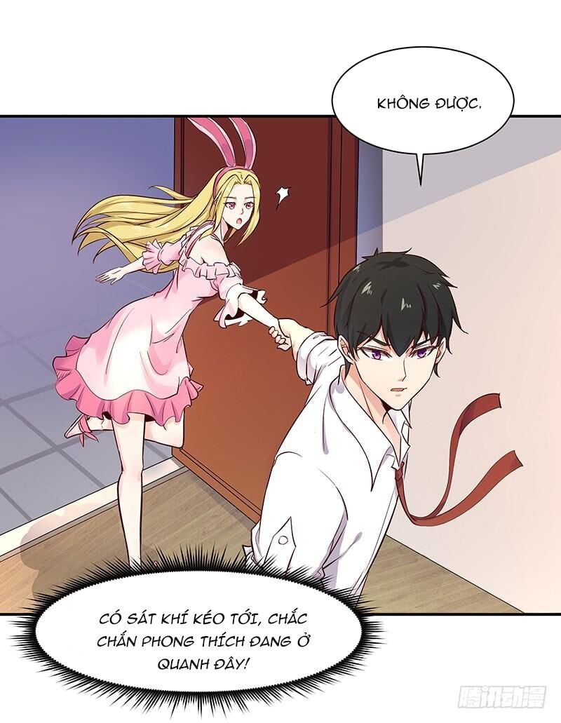 đọc truyện Trùng Sinh Đô Thị Thiên Tôn Chương 23 ảnh 8 tại Thiên Thai Truyện