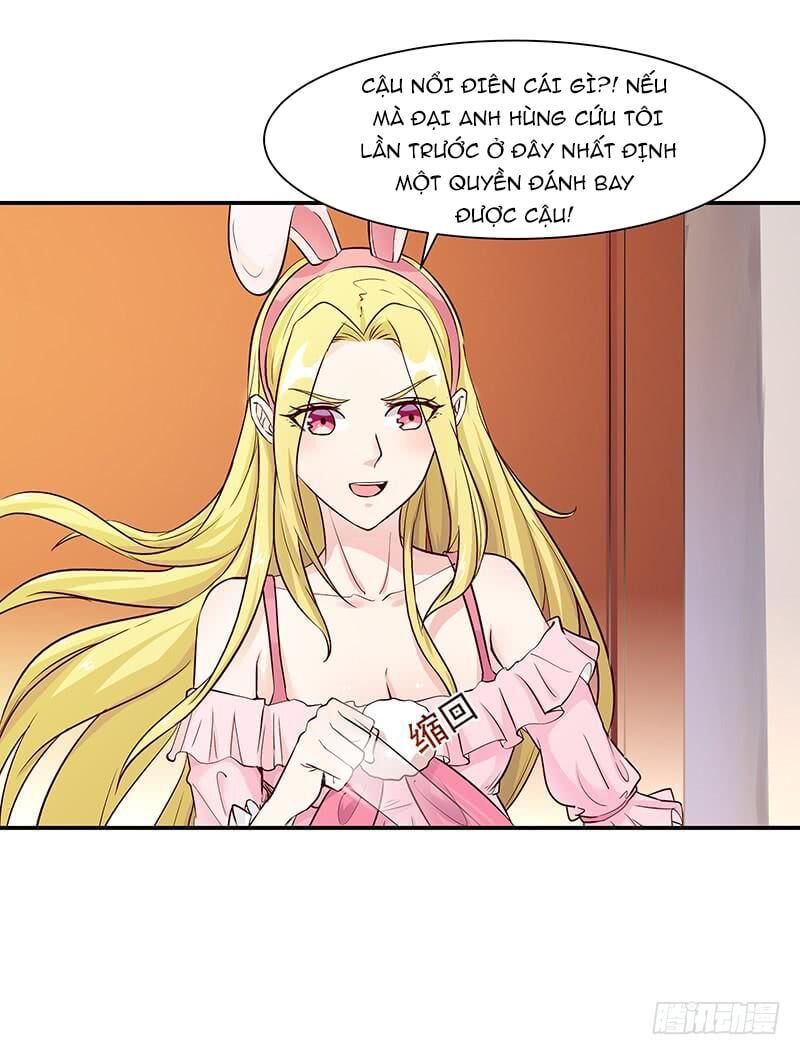 đọc truyện Trùng Sinh Đô Thị Thiên Tôn Chương 23 ảnh 9 tại Thiên Thai Truyện