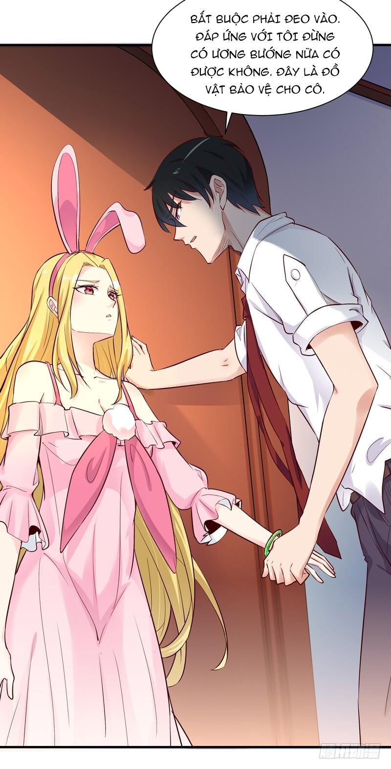 đọc truyện Trùng Sinh Đô Thị Thiên Tôn Chương 23 ảnh 11 tại Thiên Thai Truyện