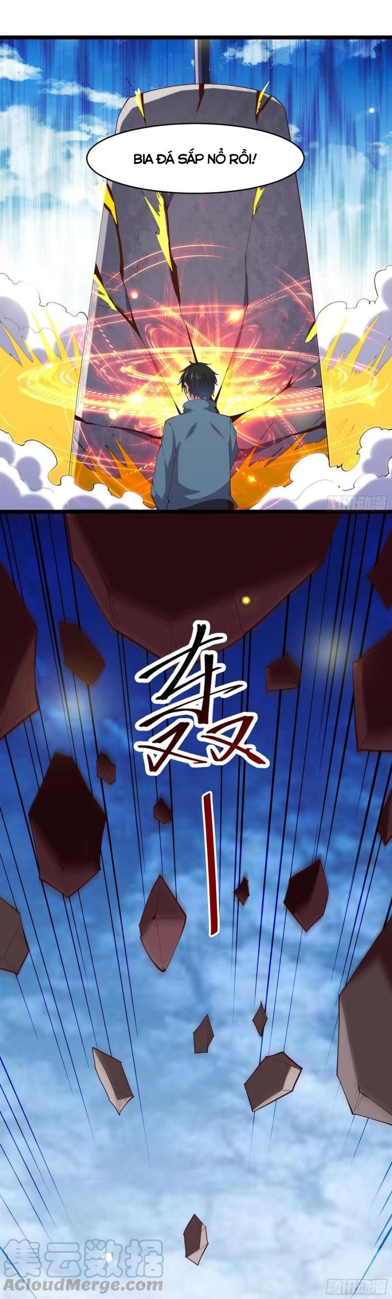 đọc truyện Trùng Sinh Đô Thị Thiên Tôn Chương 230 ảnh 13 tại Thiên Thai Truyện