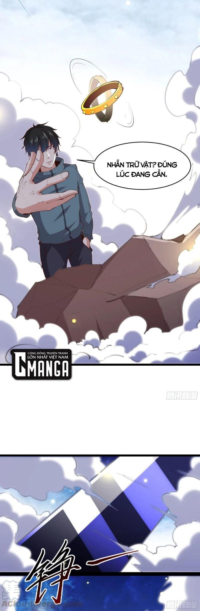 đọc truyện Trùng Sinh Đô Thị Thiên Tôn Chương 230 ảnh 14 tại Thiên Thai Truyện