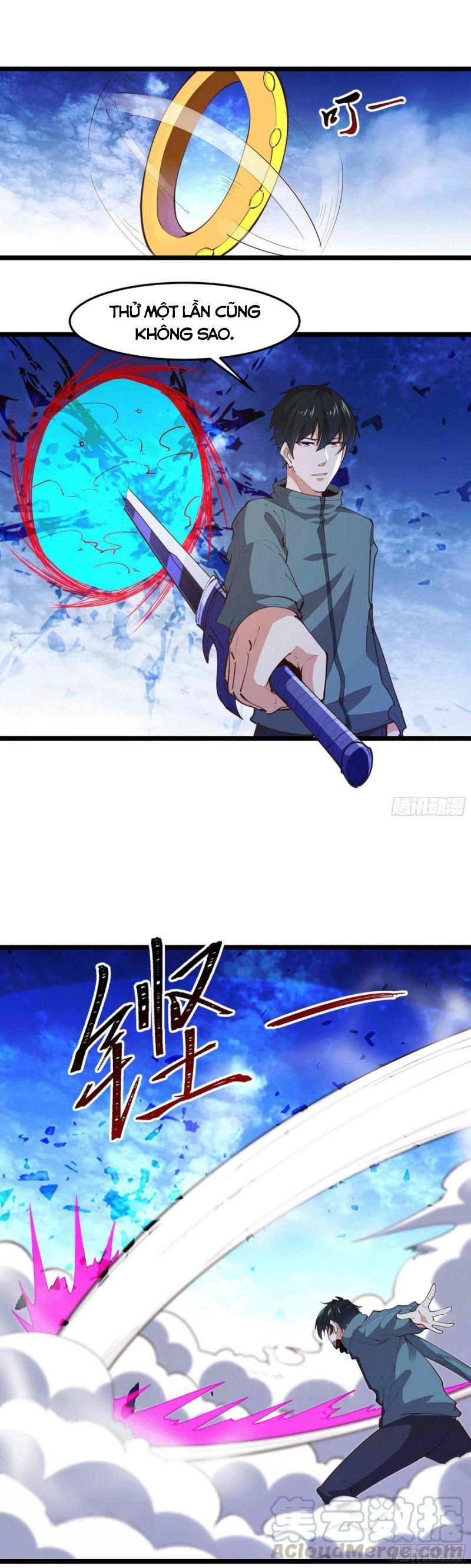 đọc truyện Trùng Sinh Đô Thị Thiên Tôn Chương 231 ảnh 16 tại Thiên Thai Truyện