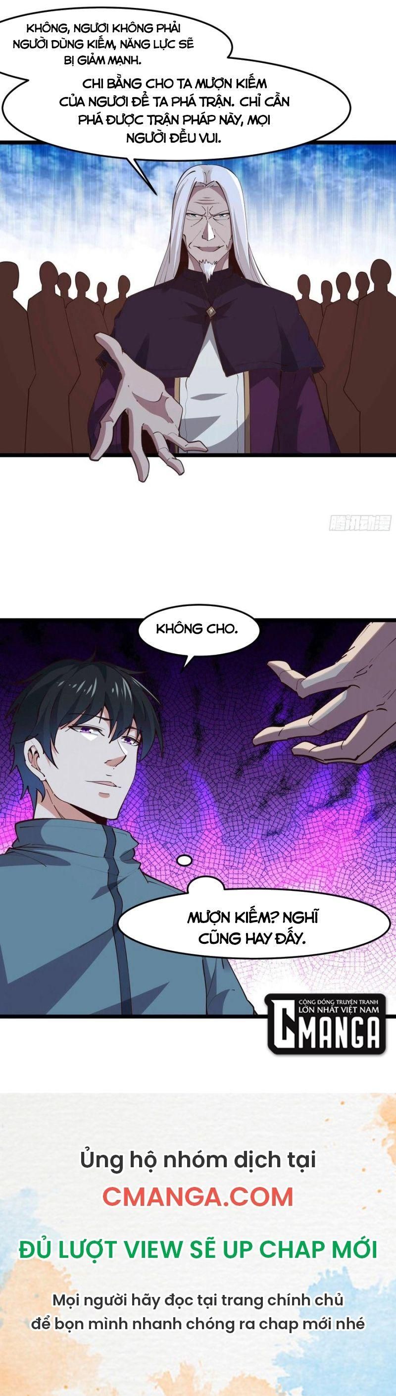 đọc truyện Trùng Sinh Đô Thị Thiên Tôn Chương 231 ảnh 18 tại Thiên Thai Truyện