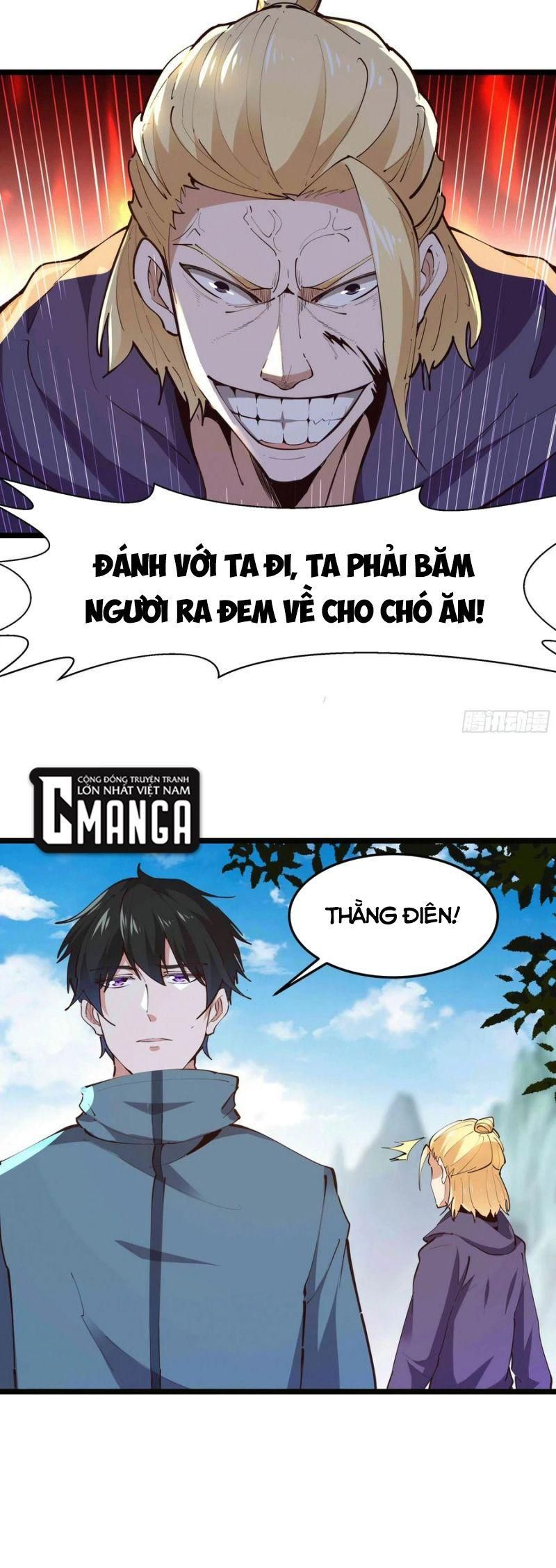 đọc truyện Trùng Sinh Đô Thị Thiên Tôn Chương 231 ảnh 5 tại Thiên Thai Truyện