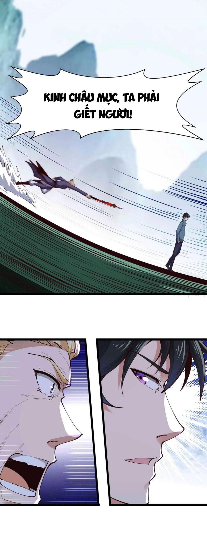 đọc truyện Trùng Sinh Đô Thị Thiên Tôn Chương 231 ảnh 8 tại Thiên Thai Truyện