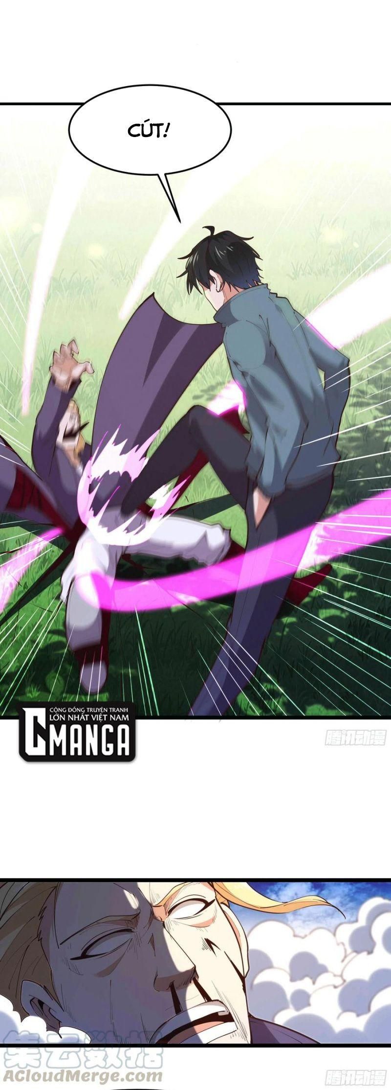 đọc truyện Trùng Sinh Đô Thị Thiên Tôn Chương 231 ảnh 9 tại Thiên Thai Truyện