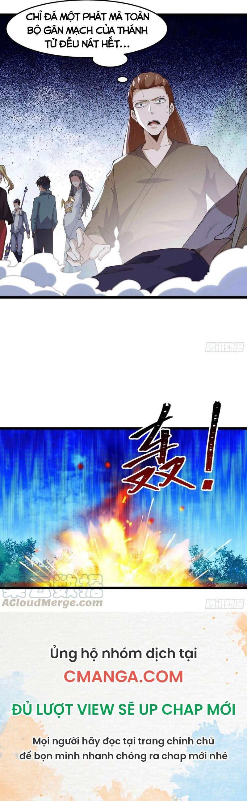 đọc truyện Trùng Sinh Đô Thị Thiên Tôn Chương 231 ảnh 10 tại Thiên Thai Truyện