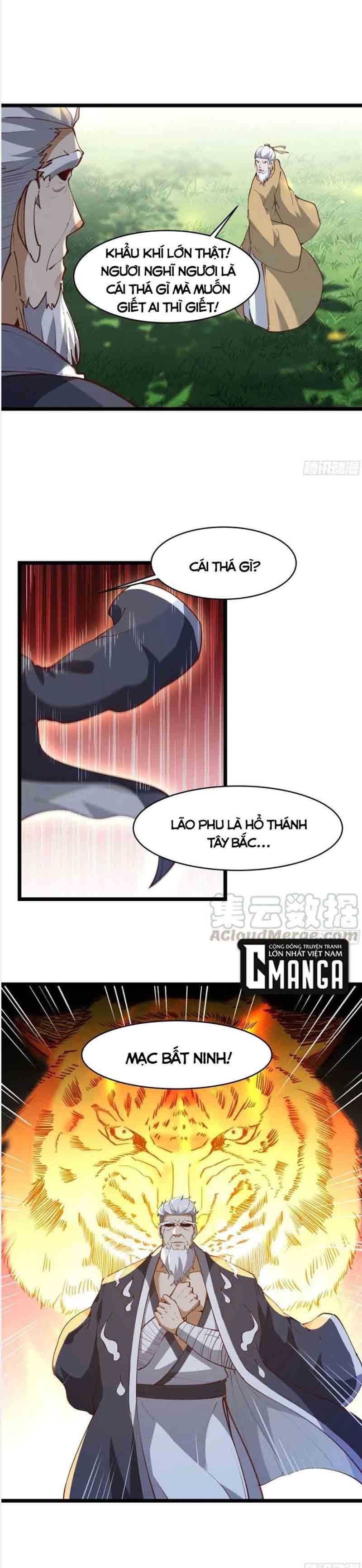 đọc truyện Trùng Sinh Đô Thị Thiên Tôn Chương 232 ảnh 18 tại Thiên Thai Truyện