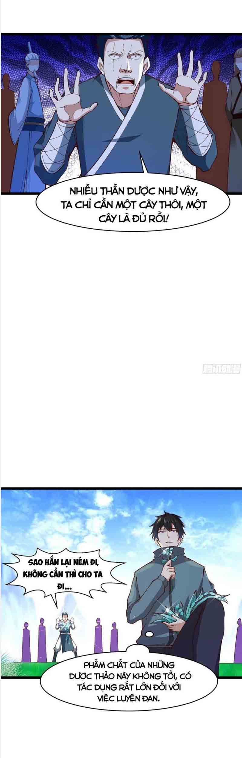 đọc truyện Trùng Sinh Đô Thị Thiên Tôn Chương 232 ảnh 11 tại Thiên Thai Truyện