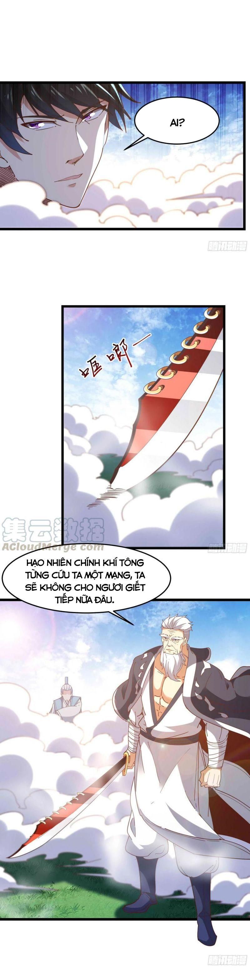 đọc truyện Trùng Sinh Đô Thị Thiên Tôn Chương 233 ảnh 13 tại Thiên Thai Truyện