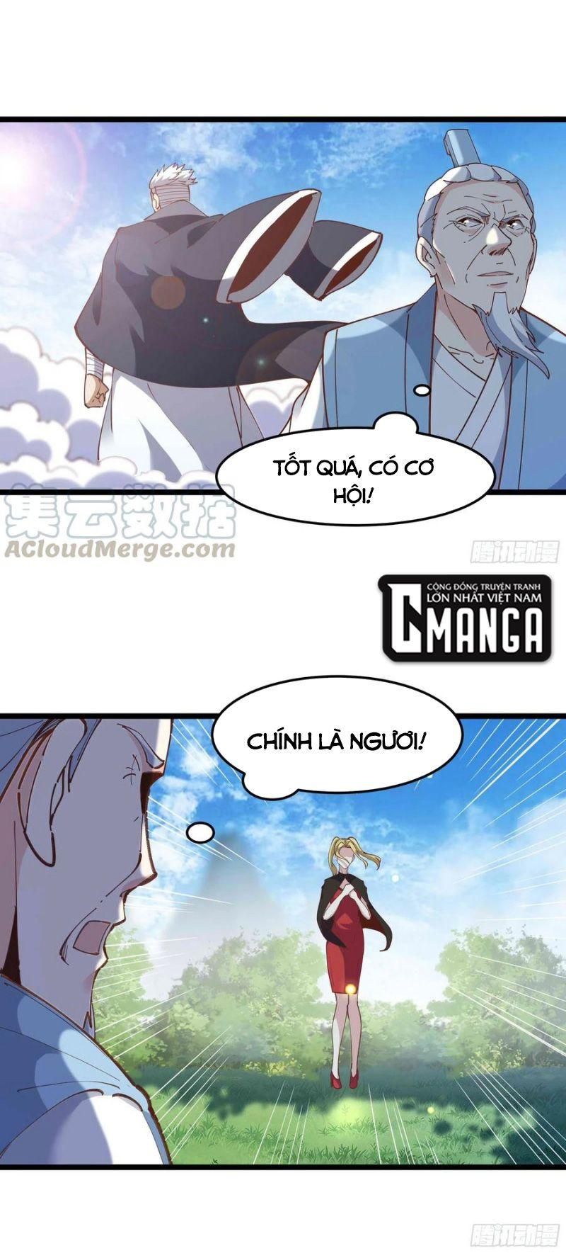 đọc truyện Trùng Sinh Đô Thị Thiên Tôn Chương 233 ảnh 14 tại Thiên Thai Truyện