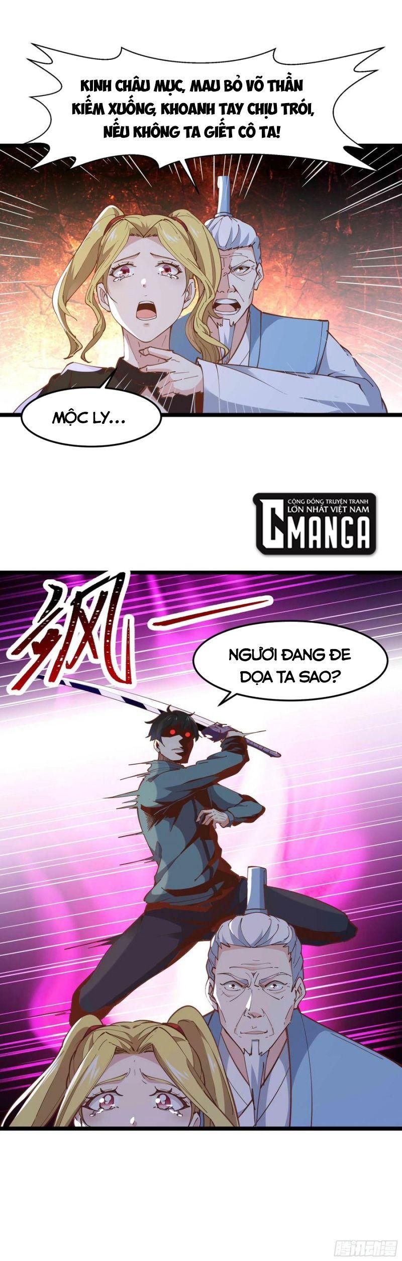 đọc truyện Trùng Sinh Đô Thị Thiên Tôn Chương 233 ảnh 15 tại Thiên Thai Truyện