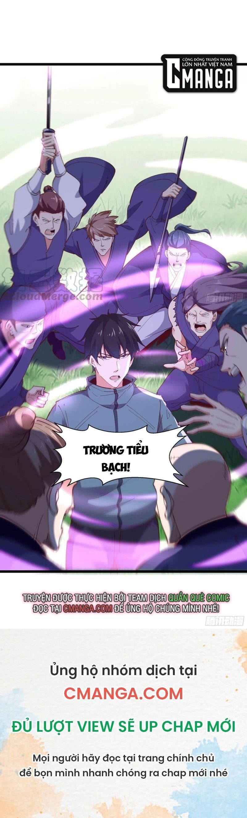 đọc truyện Trùng Sinh Đô Thị Thiên Tôn Chương 233 ảnh 19 tại Thiên Thai Truyện