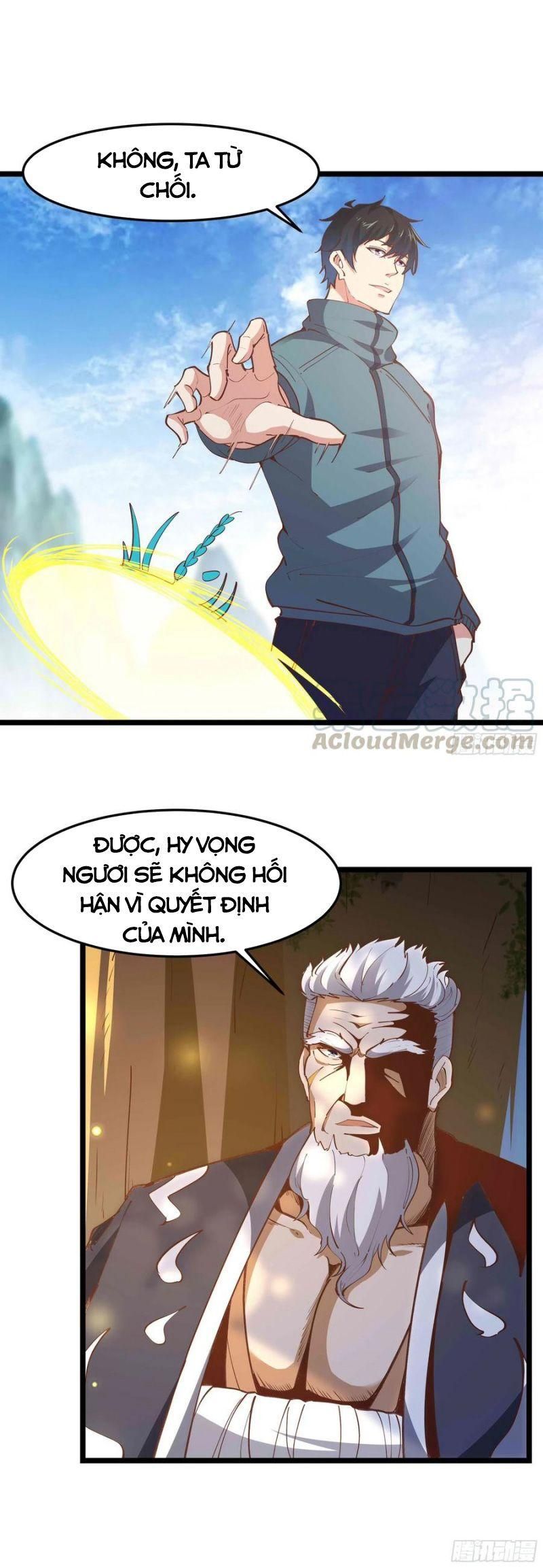 đọc truyện Trùng Sinh Đô Thị Thiên Tôn Chương 233 ảnh 4 tại Thiên Thai Truyện