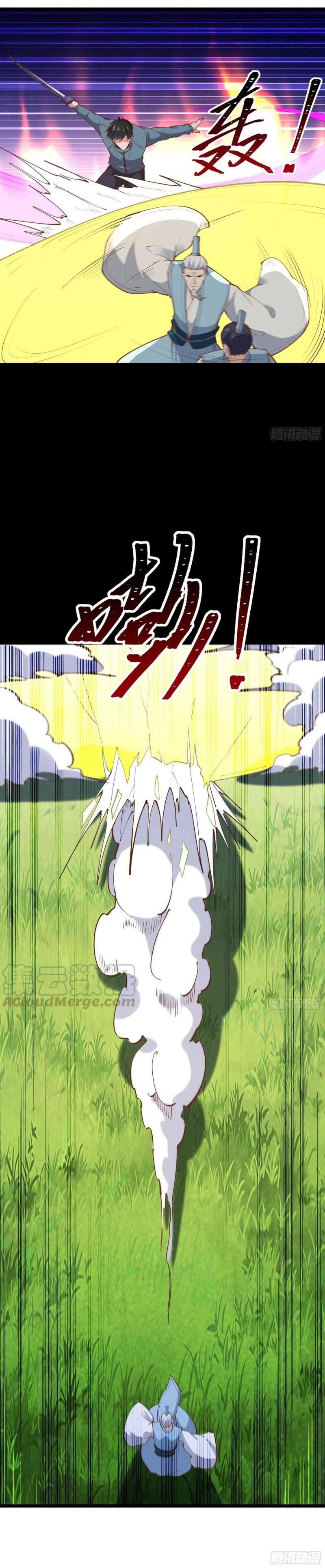 đọc truyện Trùng Sinh Đô Thị Thiên Tôn Chương 233 ảnh 10 tại Thiên Thai Truyện