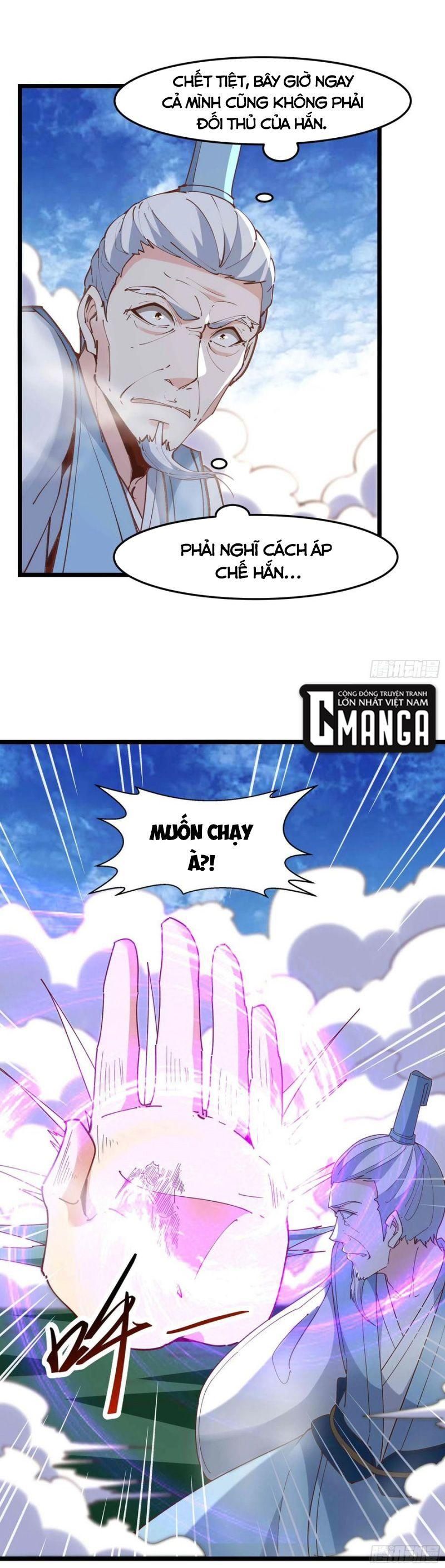 đọc truyện Trùng Sinh Đô Thị Thiên Tôn Chương 233 ảnh 11 tại Thiên Thai Truyện