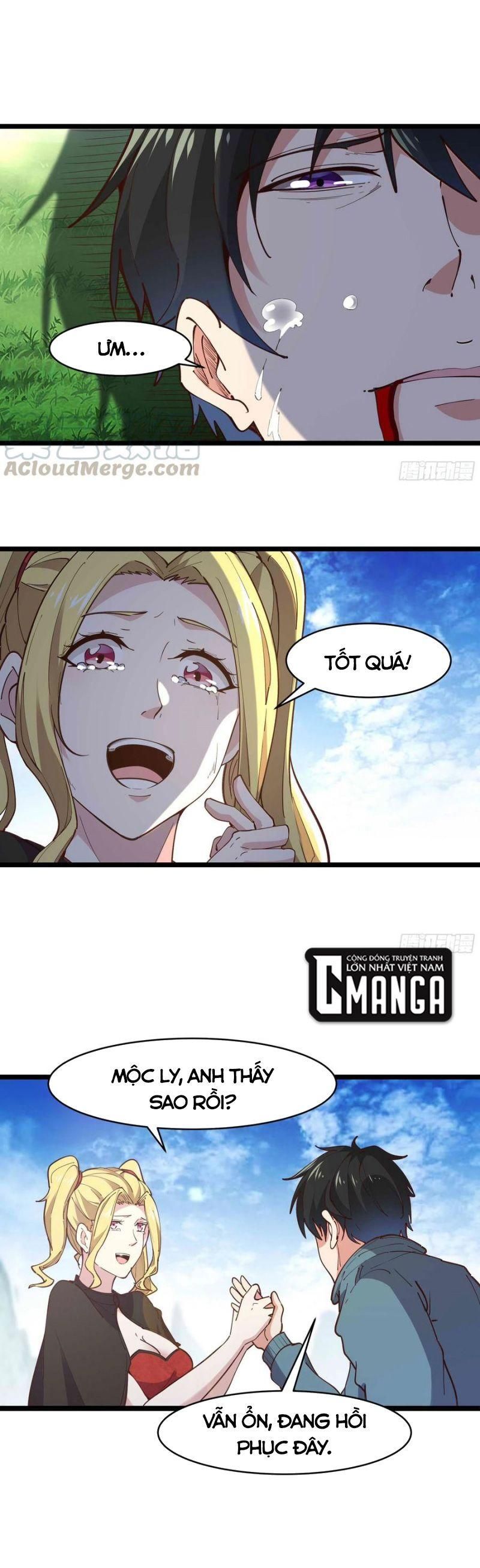 đọc truyện Trùng Sinh Đô Thị Thiên Tôn Chương 234 ảnh 14 tại Thiên Thai Truyện