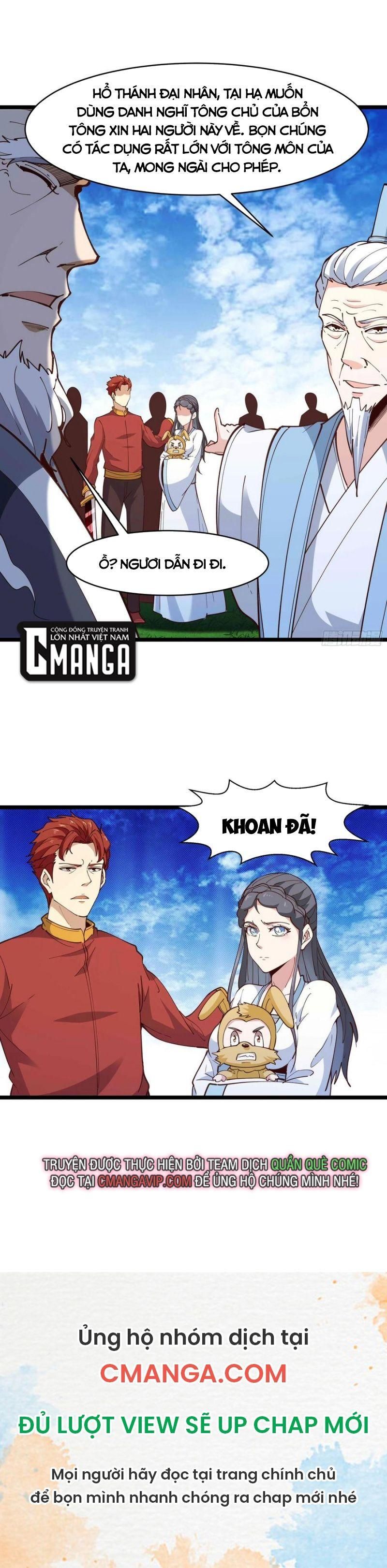 đọc truyện Trùng Sinh Đô Thị Thiên Tôn Chương 234 ảnh 17 tại Thiên Thai Truyện