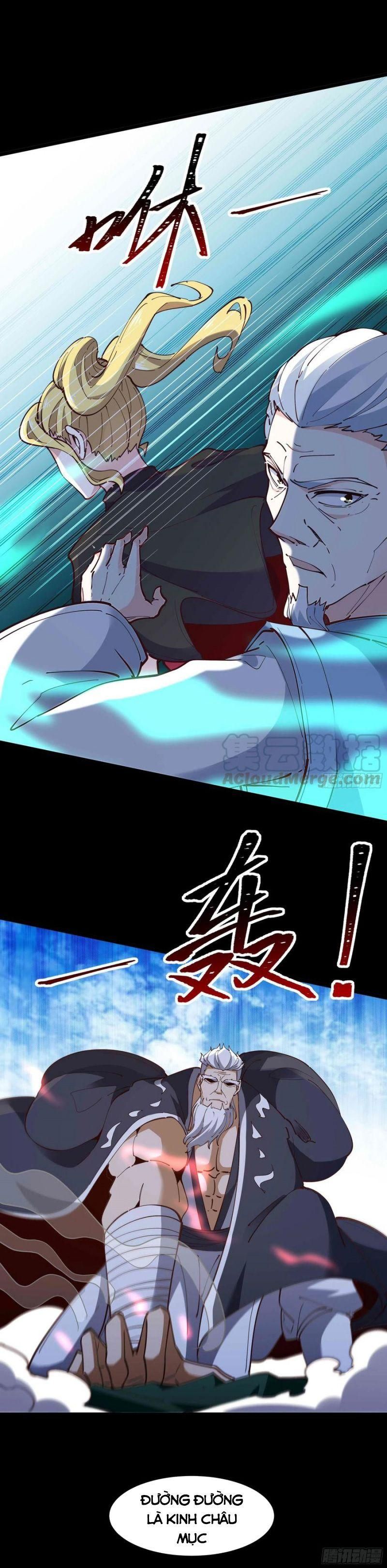 đọc truyện Trùng Sinh Đô Thị Thiên Tôn Chương 234 ảnh 4 tại Thiên Thai Truyện