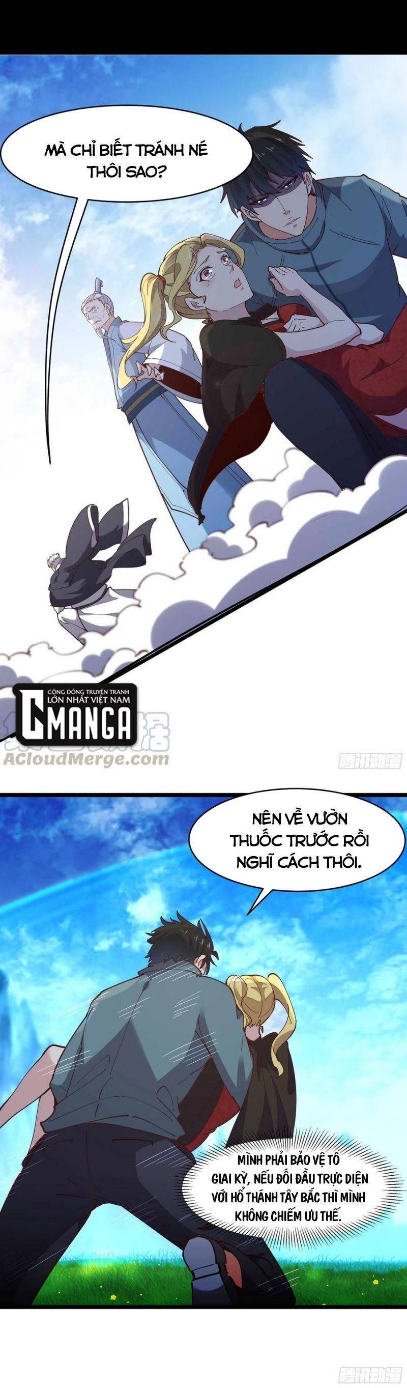 đọc truyện Trùng Sinh Đô Thị Thiên Tôn Chương 234 ảnh 5 tại Thiên Thai Truyện