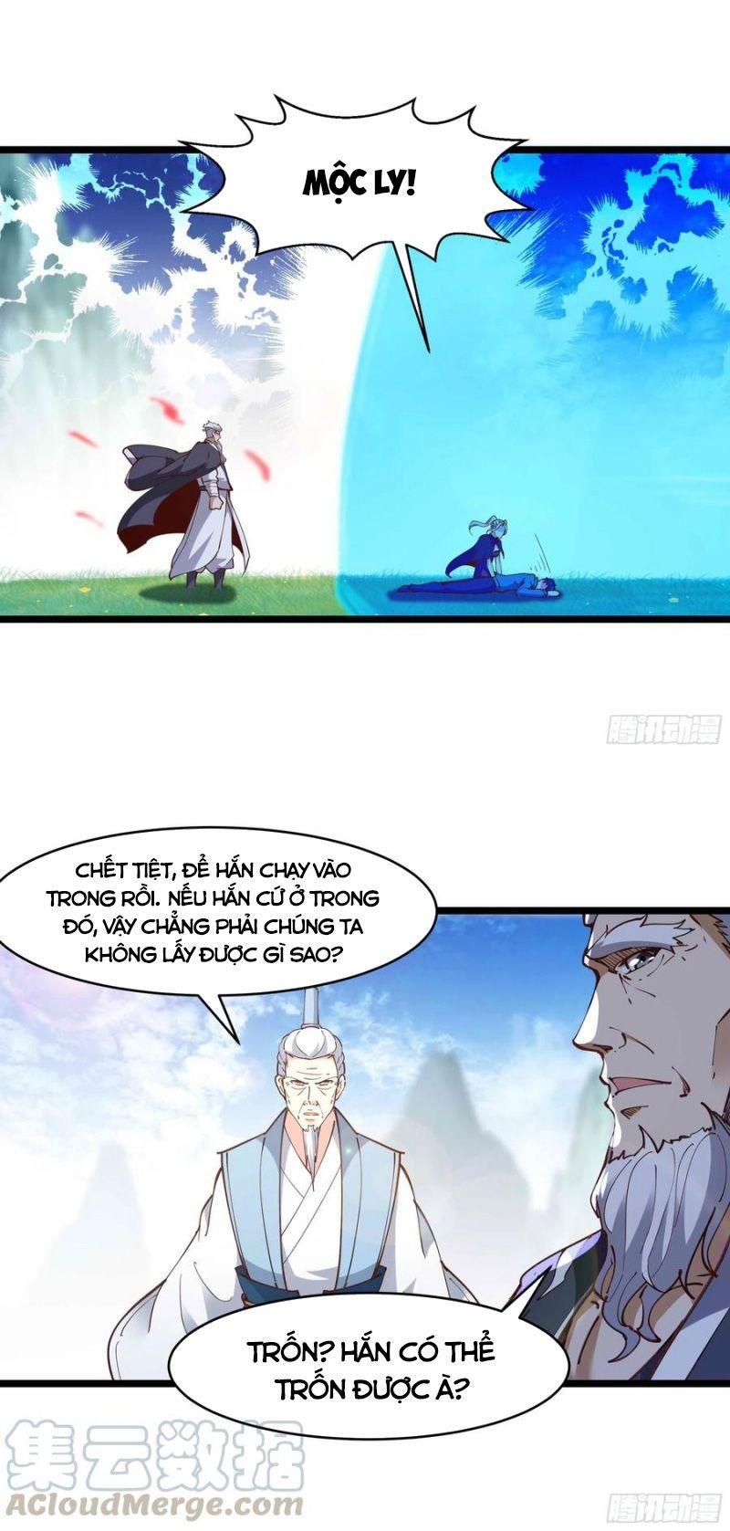 đọc truyện Trùng Sinh Đô Thị Thiên Tôn Chương 234 ảnh 8 tại Thiên Thai Truyện