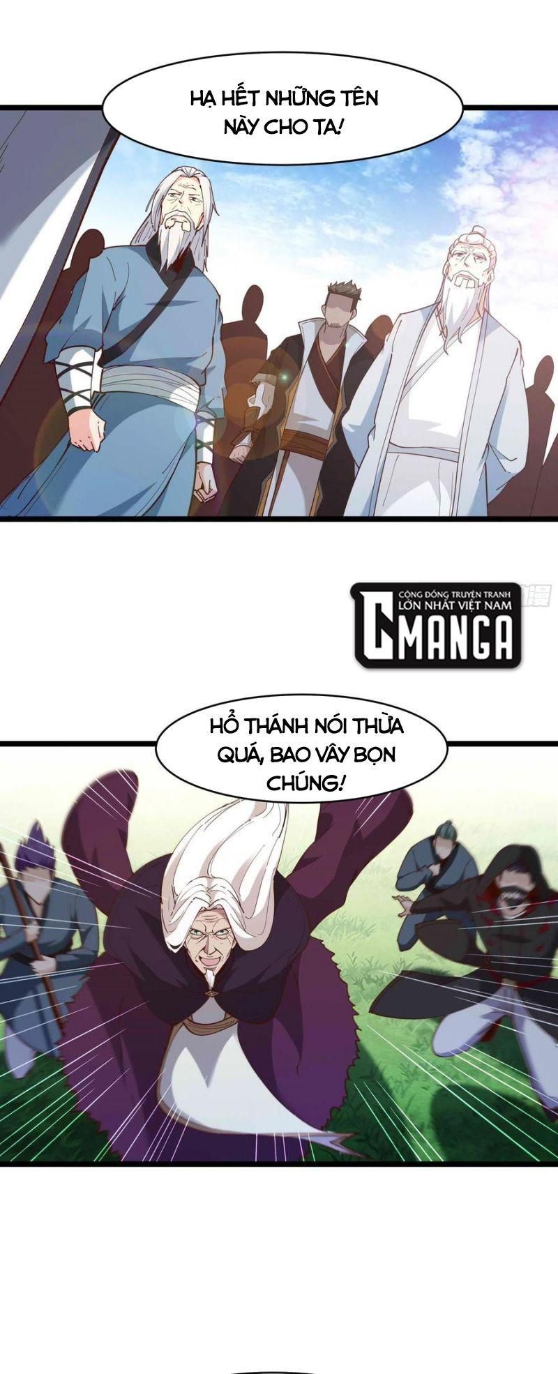 đọc truyện Trùng Sinh Đô Thị Thiên Tôn Chương 234 ảnh 9 tại Thiên Thai Truyện