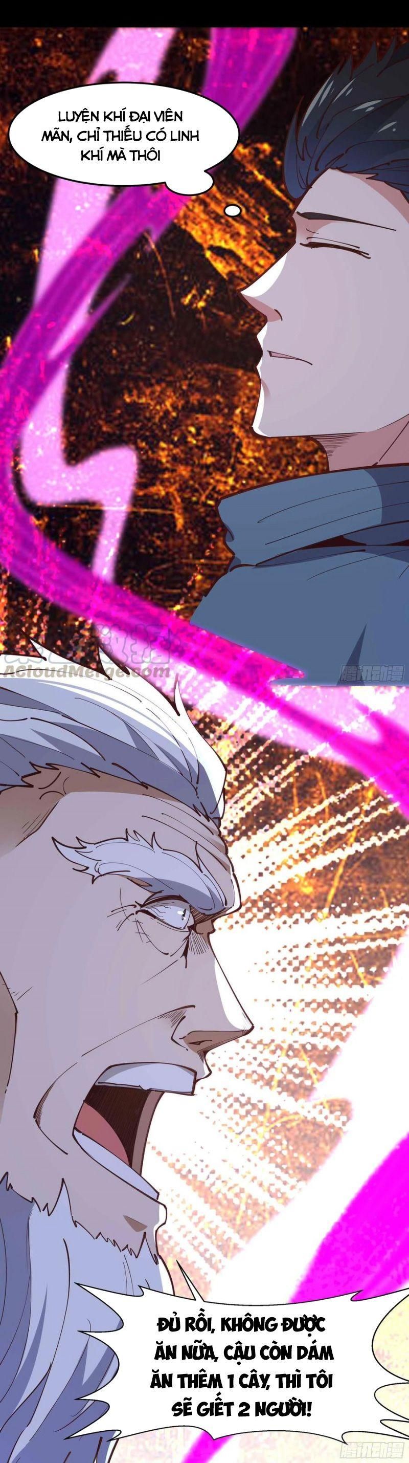 đọc truyện Trùng Sinh Đô Thị Thiên Tôn Chương 235 ảnh 14 tại Thiên Thai Truyện