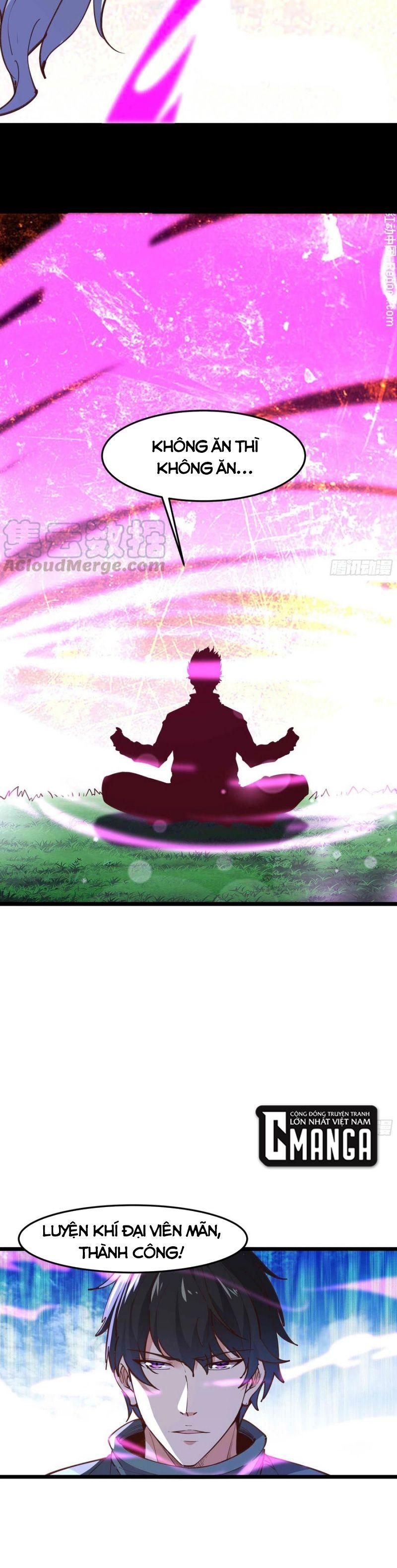 đọc truyện Trùng Sinh Đô Thị Thiên Tôn Chương 235 ảnh 15 tại Thiên Thai Truyện