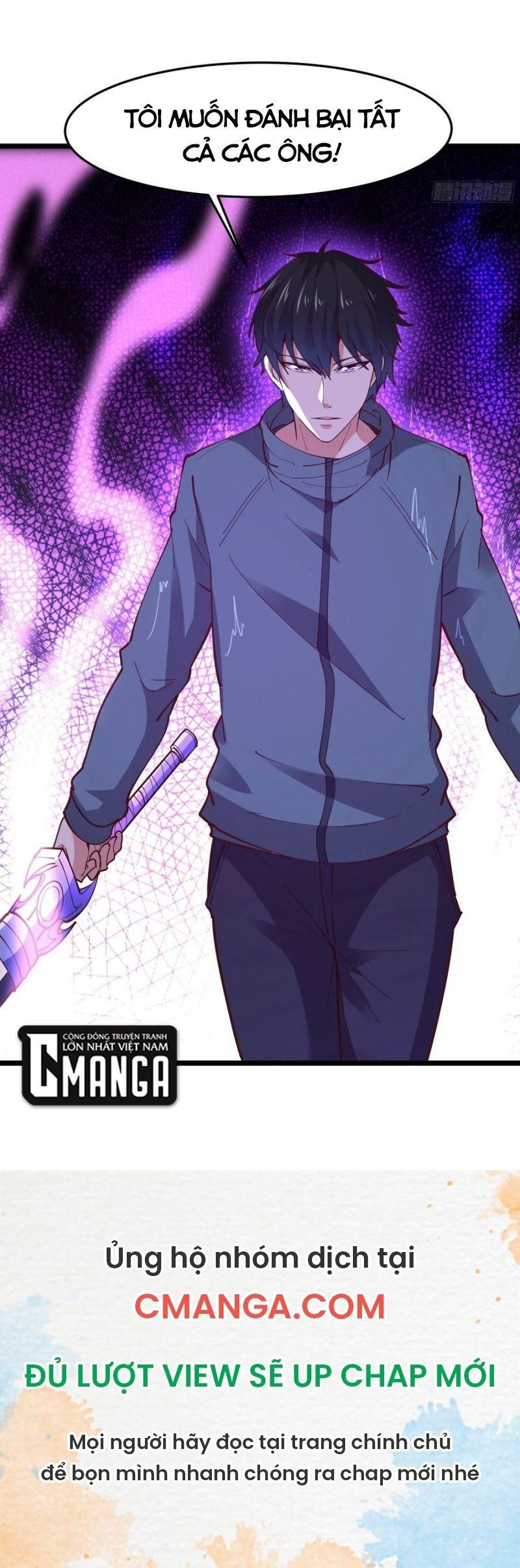 đọc truyện Trùng Sinh Đô Thị Thiên Tôn Chương 235 ảnh 19 tại Thiên Thai Truyện