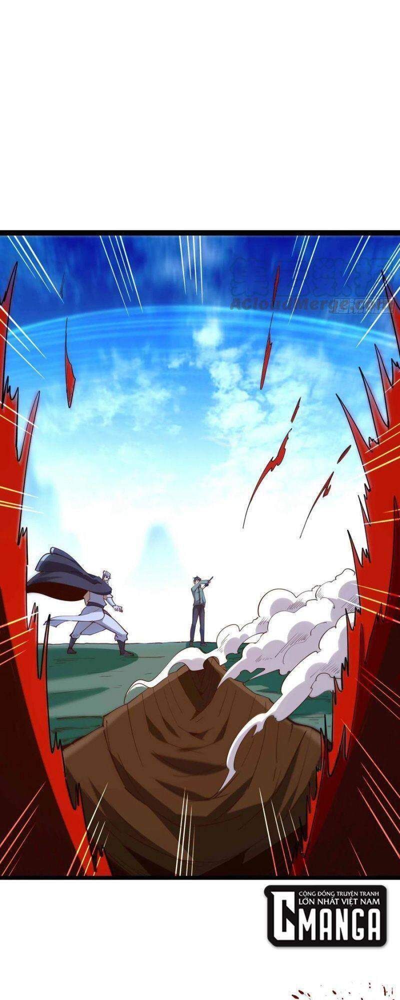 đọc truyện Trùng Sinh Đô Thị Thiên Tôn Chương 236 ảnh 3 tại Thiên Thai Truyện