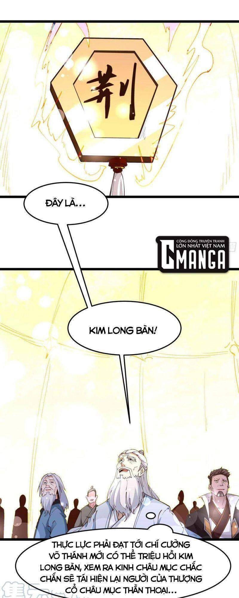 đọc truyện Trùng Sinh Đô Thị Thiên Tôn Chương 236 ảnh 15 tại Thiên Thai Truyện