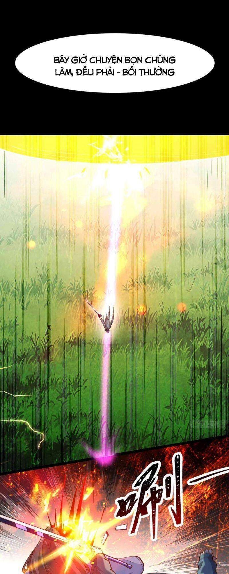 đọc truyện Trùng Sinh Đô Thị Thiên Tôn Chương 236 ảnh 19 tại Thiên Thai Truyện