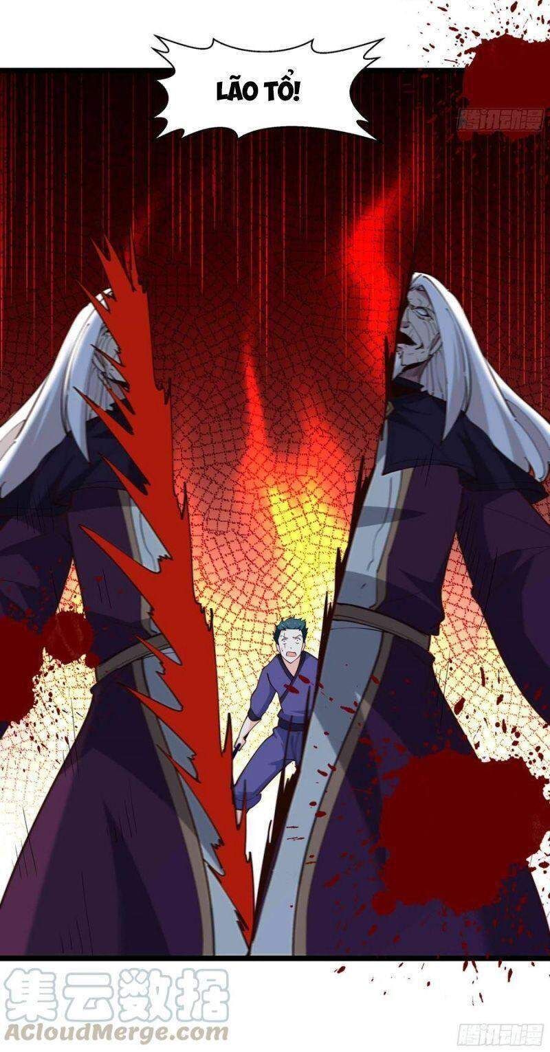 đọc truyện Trùng Sinh Đô Thị Thiên Tôn Chương 236 ảnh 4 tại Thiên Thai Truyện