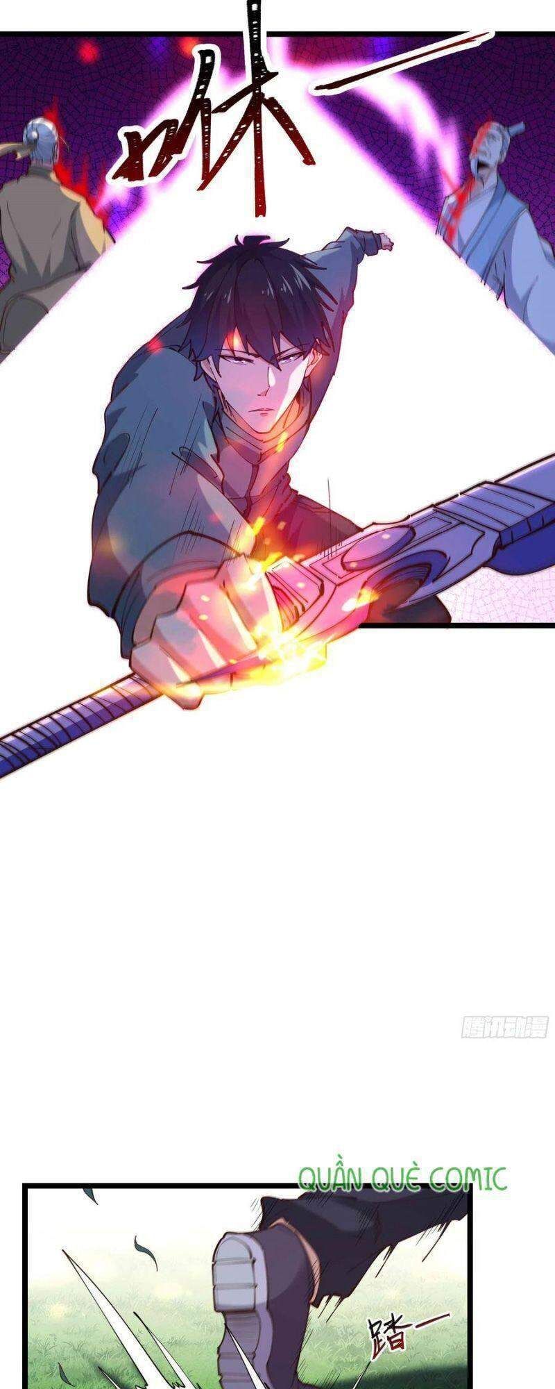 đọc truyện Trùng Sinh Đô Thị Thiên Tôn Chương 236 ảnh 23 tại Thiên Thai Truyện