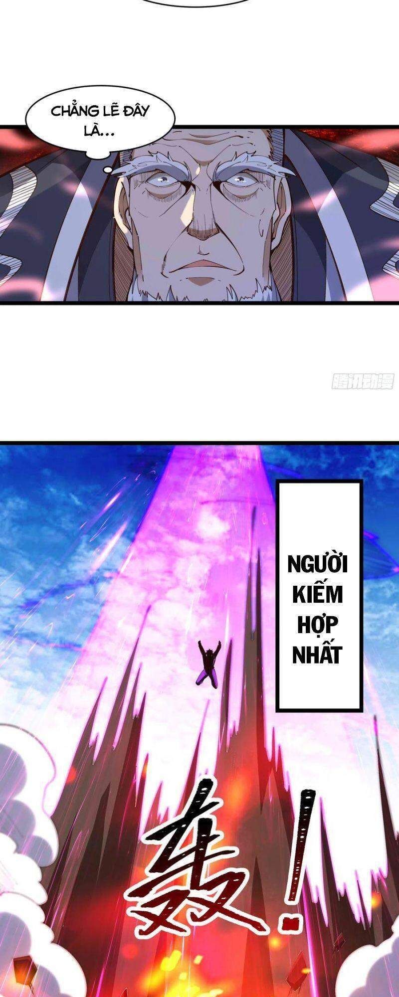 đọc truyện Trùng Sinh Đô Thị Thiên Tôn Chương 236 ảnh 29 tại Thiên Thai Truyện