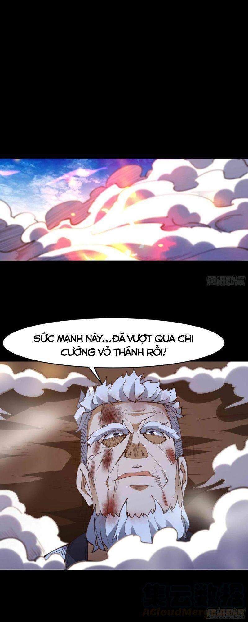 đọc truyện Trùng Sinh Đô Thị Thiên Tôn Chương 236 ảnh 31 tại Thiên Thai Truyện