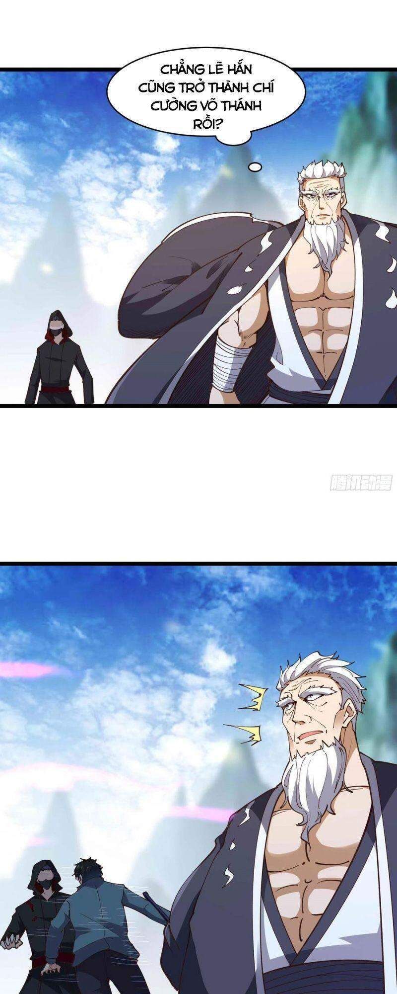 đọc truyện Trùng Sinh Đô Thị Thiên Tôn Chương 236 ảnh 5 tại Thiên Thai Truyện