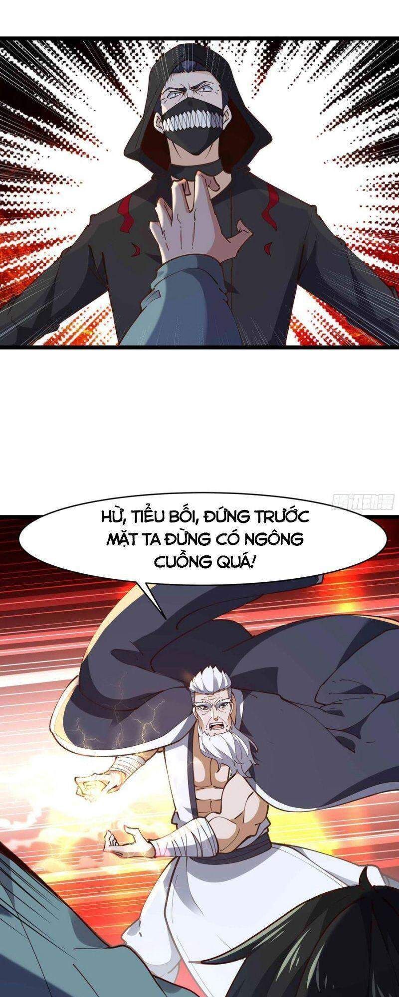 đọc truyện Trùng Sinh Đô Thị Thiên Tôn Chương 236 ảnh 7 tại Thiên Thai Truyện