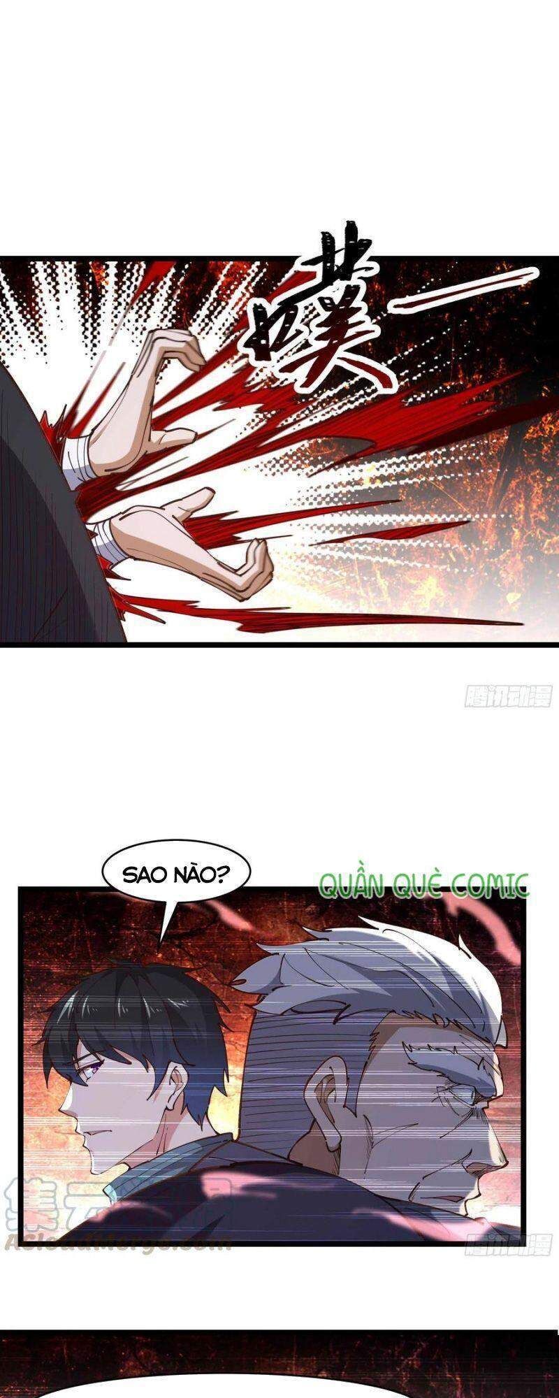 đọc truyện Trùng Sinh Đô Thị Thiên Tôn Chương 236 ảnh 9 tại Thiên Thai Truyện